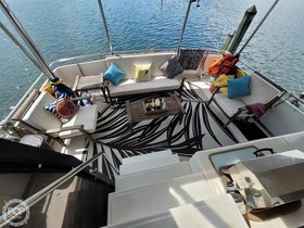 1991 Seamaster 48 for sale