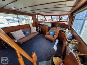 1991 Seamaster 48 for sale