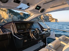 2022 Azimut Yachts Verve 47 kopen
