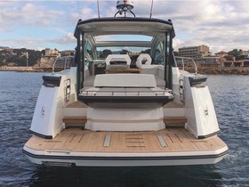 2018 Bénéteau Boats Gran Turismo 46 на продажу