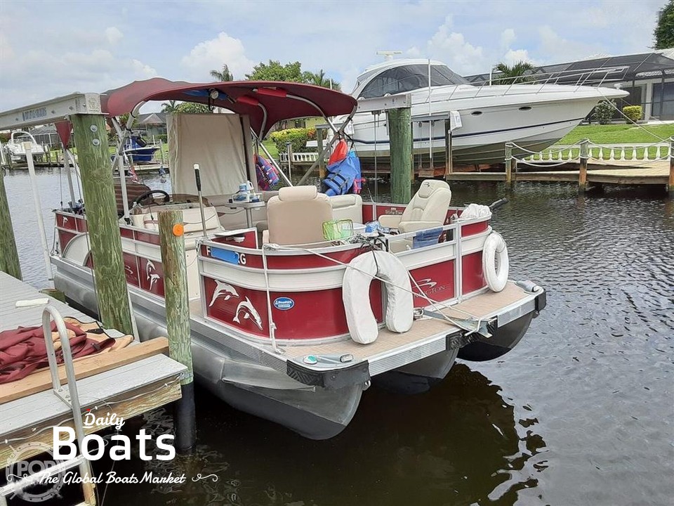 2016 Bennington Marine 21 Sx for sale. View price, photos and Buy 2016