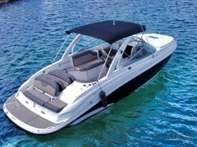 2011 Rinker 296