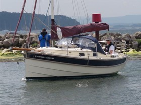 Cornish Crabbers Crabber 24