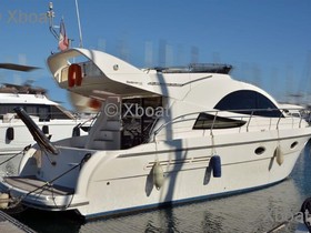 2003 Rodman 38 Fly for sale