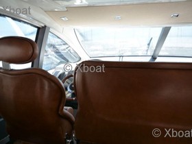 2009 Azimut Yachts 62S til salgs