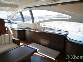 Kjøpe 2009 Azimut Yachts 62S