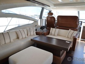 2009 Azimut Yachts 62S til salgs