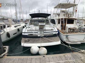 1995 Pershing 40