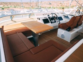 2014 Fairline Squadron
