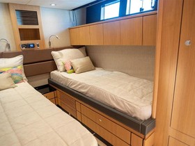 2014 Fairline Squadron