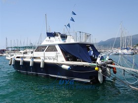 Jeanneau 38 S
