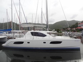 Buy 2016 Arno Leopard 44 Catamaran