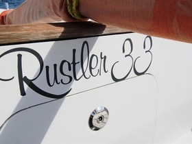 Buy 2014 Rustler 33