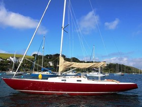 Rustler 33
