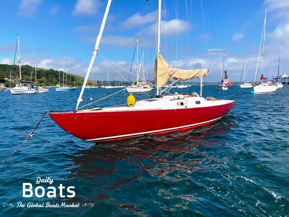 2014 Rustler 33 for sale. View price, photos and Buy 2014 Rustler 33 ...