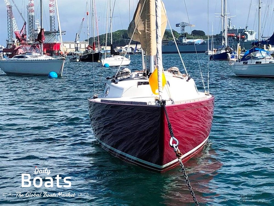 2014 Rustler 33 for sale. View price, photos and Buy 2014 Rustler 33 ...