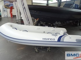 Highfield Classic 310