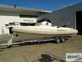 Buy 2011 Capelli Boats 770 Tempest Wa