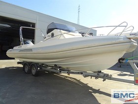 Buy 2011 Capelli Boats 770 Tempest Wa