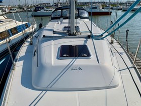 2006 Hanse Yachts 370 til salg