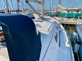 2006 Hanse Yachts 370 for sale
