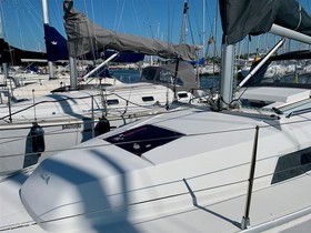 2009 Hanse Yachts 320 til salgs