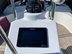 2009 Hanse Yachts 320