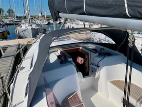 2009 Hanse Yachts 320 satın almak