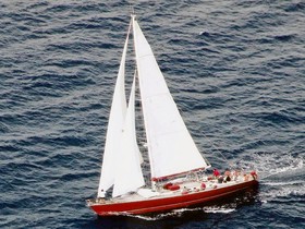 VR Yachts Uldb 65