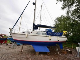 1977 Westerly Centaur
