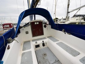 1977 Westerly Centaur