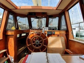1983 Nauticat Yachts 38 kopen