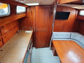 1983 Nauticat Yachts 38 kopen