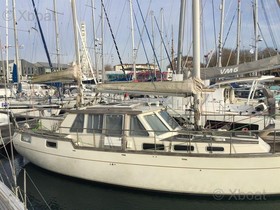 1983 Nauticat Yachts 38 eladó