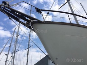 1983 Nauticat Yachts 38