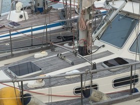 1983 Nauticat Yachts 38 eladó