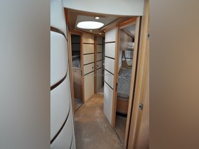2006 Pershing 76