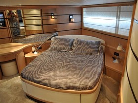 2006 Pershing 76