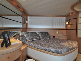 2006 Pershing 76