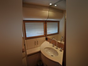 2006 Pershing 76