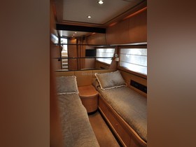 2006 Pershing 76