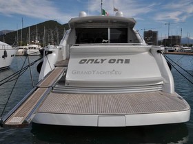 Kupić 2006 Pershing 76