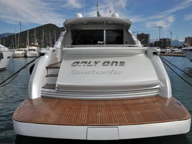 2006 Pershing 76 na sprzedaż