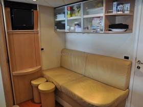 2006 Pershing 76