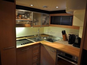 2006 Pershing 76 na sprzedaż