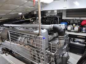 2006 Pershing 76