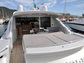 2006 Pershing 76 en venta