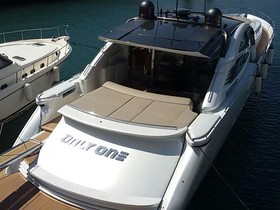 2006 Pershing 76