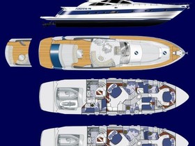 Kupić 2006 Pershing 76