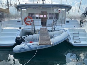 2011 CNB Lagoon 450 for sale
